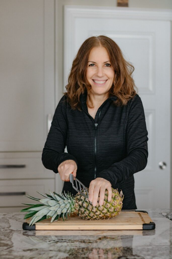 best body for life about us